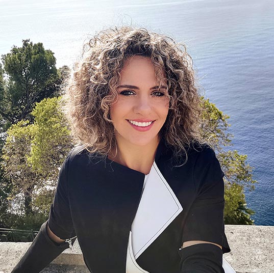 Jelena Pavlović Svetina – Founder and Managing Partner @ Du2Remember