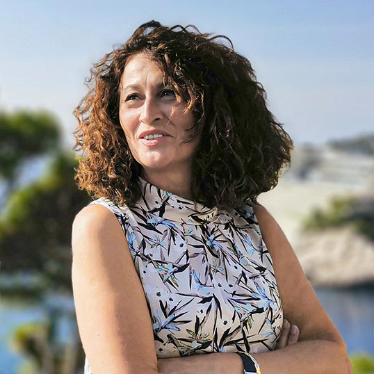 Vasilija Vanja Medan – Founder and Managing Partner @ Du2Remember